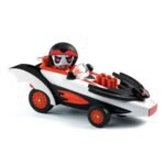 Carrinho - Speed Bat - Crazy Motors