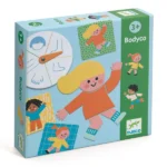Bodyco - Jogo do Corpo Humano - Image 2