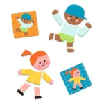 Bodyco - Jogo do Corpo Humano