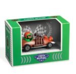Carrinho - Turbo Spider - Crazy Motors - Image 4