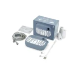 Máquina Fotográfica Digital Artist Denim - Image 3