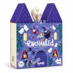 Puzzle Brilha no Escuro - ENCHANTED