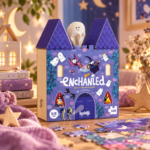 Puzzle Brilha no Escuro - ENCHANTED - Image 2