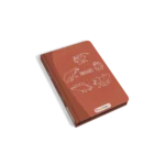 Bloco de desenho c/ Ilustrações Dinossauros