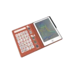 Bloco de desenho c/ Ilustrações Dinossauros - Image 4