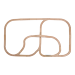 Railway Train XXL Set - Starterkit - Image 4