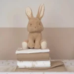 Peluche Coelho - Baby bunny 25cm - Image 2