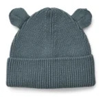 Gorro Gina - Whale Blue | 6-9 Meses