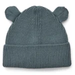 Gorro Gina - Whale Blue | 6-9 Meses