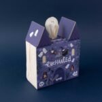 Puzzle Brilha no Escuro - ENCHANTED - Image 3
