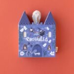 Puzzle Brilha no Escuro - ENCHANTED - Image 9