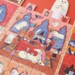 Puzzle Brilha no Escuro - ENCHANTED - Image 6