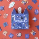 Puzzle Brilha no Escuro - ENCHANTED - Image 8