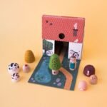A Quinta - My Wooden World - Londji - Image 5