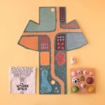 A Quinta - My Wooden World - Londji - Image 4