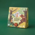 A Floresta - My Wooden World - Londji - Image 5
