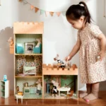 Ratinha Empregada Doméstica, Irmã Mais Velha da Maileg - Image 3