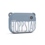 Máquina Fotográfica Digital Artist Denim