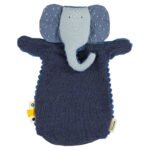 Fantoche Elefante - Mrs. Elephant