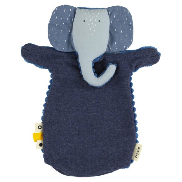 Fantoche Elefante - Mrs. Elephant - Image 1