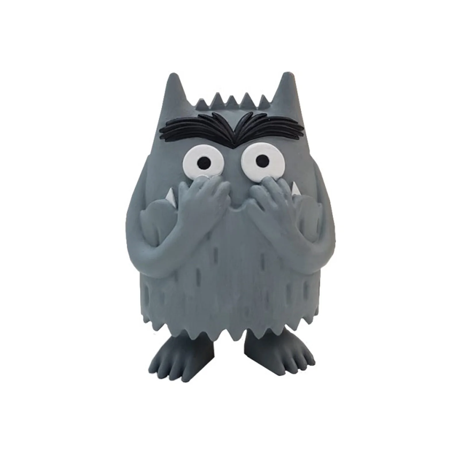 Set 4 Figuras - Monstro das Cores - Image 5