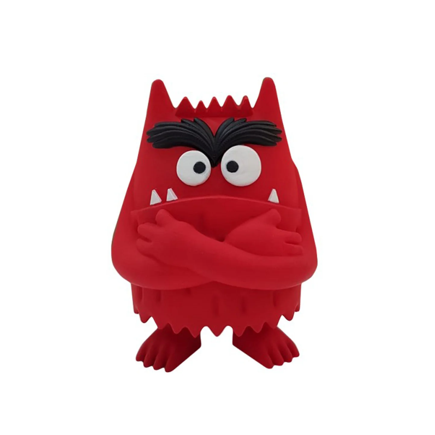 Set 4 Figuras - Monstro das Cores - Image 4