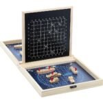 Jogo da Batalha Naval - Marine Nationale