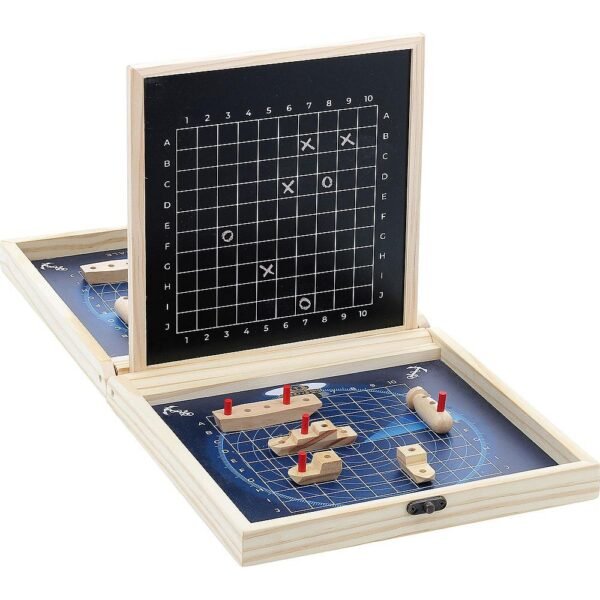 Jogo da Batalha Naval - Marine Nationale - Image 1