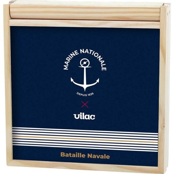 Jogo da Batalha Naval - Marine Nationale - Image 4