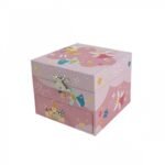 Caixa de Música Cubo "Princesas" - Image 2