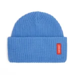 Gorro de Malha - Flow Ocean | Hello Hossy