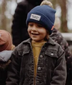 Gorro de Malha - Block Night | Hello Hossy - Image 5