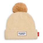 Gorro de Malha - Block Sandy | Hello Hossy