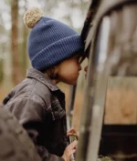 Gorro de Malha - Block Night | Hello Hossy - Image 6