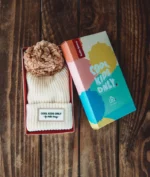 Gorro de Malha - Block Sandy | Hello Hossy - Image 7