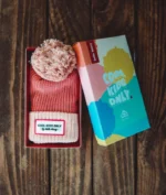 Gorro de Malha - Block Blush | Hello Hossy - Image 5