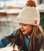 Gorro de Malha - Block Sandy | Hello Hossy - Image 6