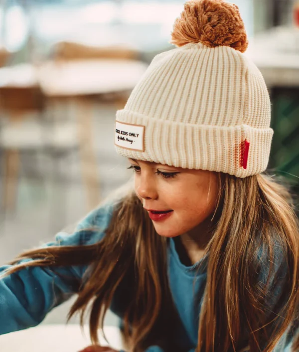 Gorro de Malha - Block Sandy | Hello Hossy - Image 6