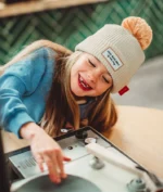 Gorro de Malha - Block Sandy | Hello Hossy - Image 5