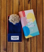 Gorro de Malha - Block Night | Hello Hossy - Image 2