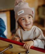 Gorro de Malha - Block Coffee | Hello Hossy - Image 5