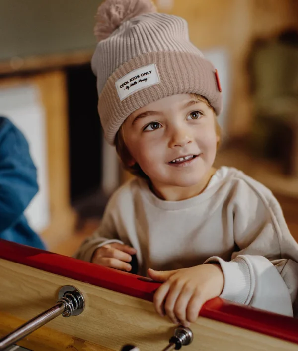 Gorro de Malha - Block Coffee | Hello Hossy - Image 5
