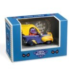 Carrinho - Dingo Mobile - Crazy Motors - Image 2