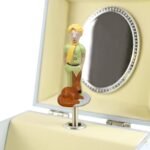 Caixa de Música Fotoluminescente "O Principezinho" - Image 3