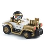 Carrinho - Motor Skull - Crazy Motors