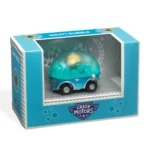Carrinho - Nauti Bubble - Crazy Motors - Image 3