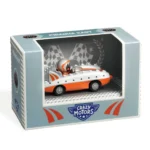Carrinho - Piranha Kart - Crazy Motors - Image 2