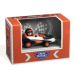 Carrinho - Speed Bat - Crazy Motors - Image 2