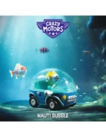 Carrinho - Nauti Bubble - Crazy Motors - Image 2