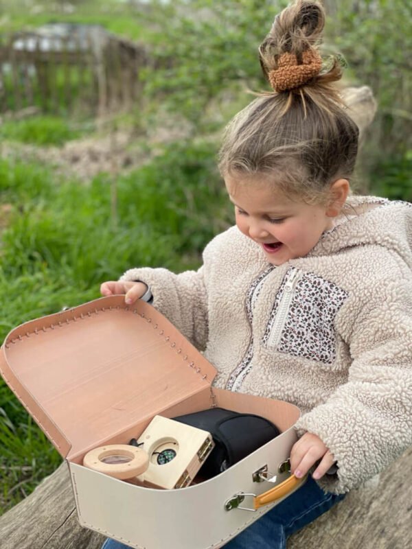 Kit de Explorador - Image 4